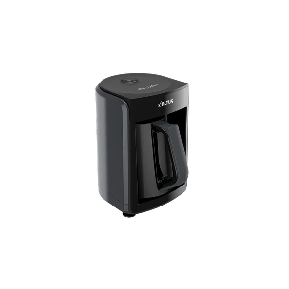 ALTUS AL-4763 G KAHVE MAKİNASI ürün görseli 1