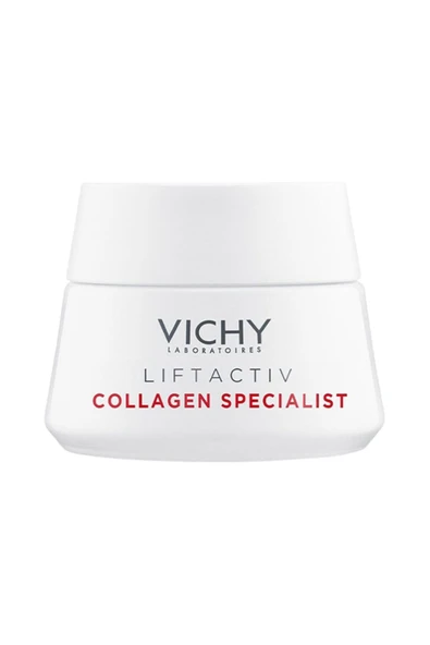 Vichy Liftactiv Collagen Specialist Day 15ml ürün görseli 1