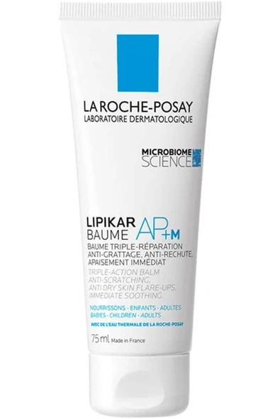 Shesh Lipikar Baume Ap+m Onarıcı Bakım Balsamı ürün görseli 1