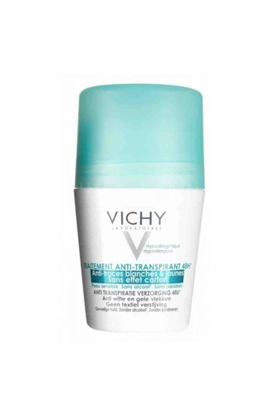 Vichy Deo Antı- Mark Int Roll-on 50 ml ürün görseli 1