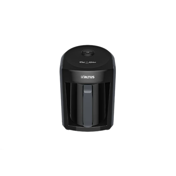 ALTUS AL-4763 G KAHVE MAKİNASI - Resim 2