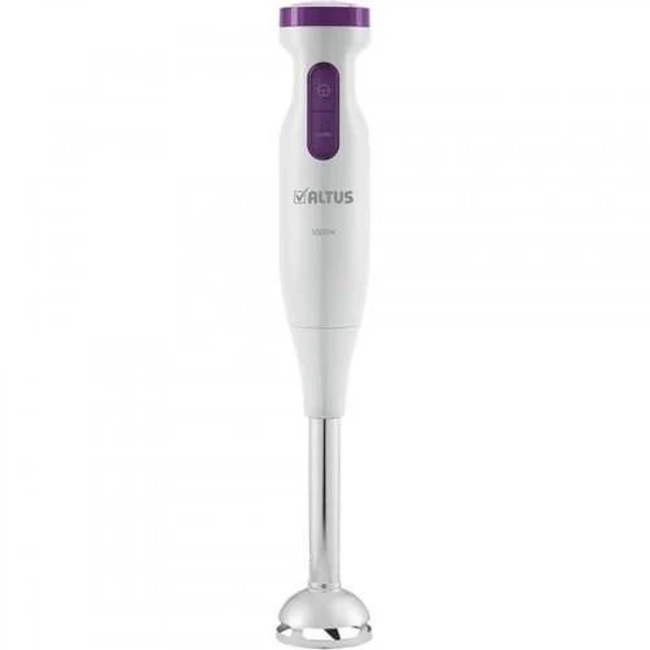 ALTUS ALSM 739 B 1000 W BLENDER SETİ - Resim 3