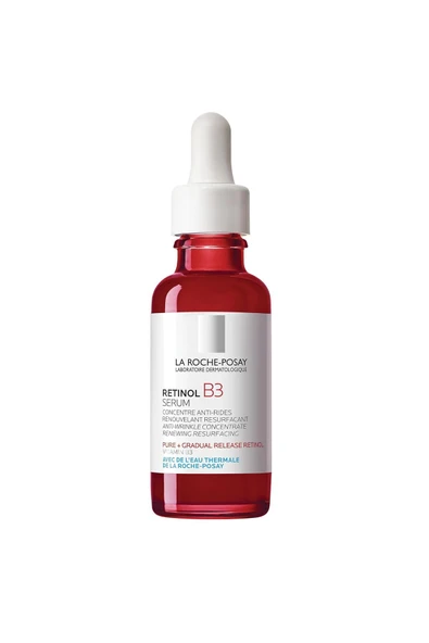Hepta Collection Roche Posay Retinol B3 Serum 30 ml ürün görseli 1