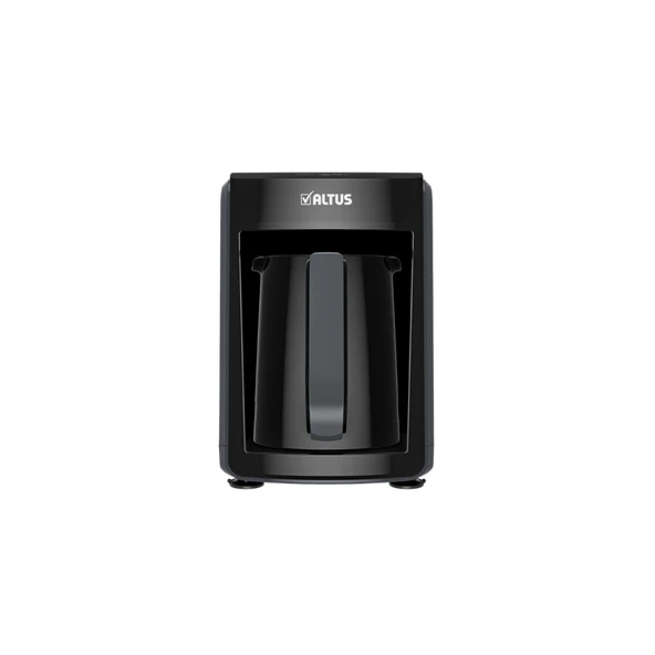 ALTUS AL-4763 G KAHVE MAKİNASI - Resim 3