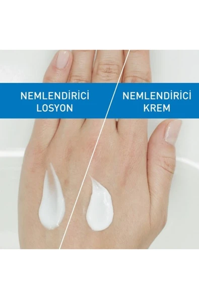 CeraVe Nemlendirici Losyon 473 Ml - Resim 5