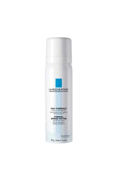 La Roche Posay Termal Su 50 ml ürün görseli 1