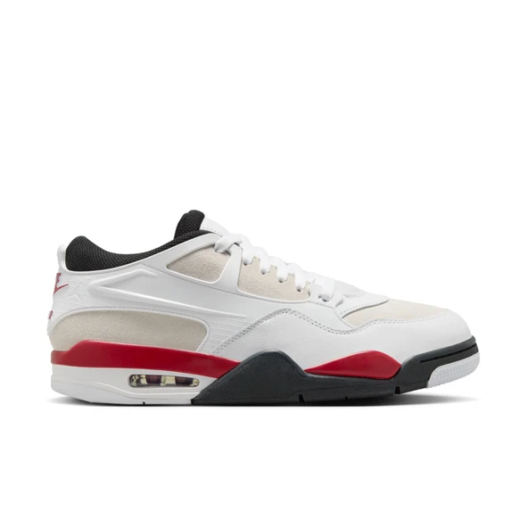 Air Jordan 4 RM Erkek Basketbol Ayakkabısı ürün görseli 1