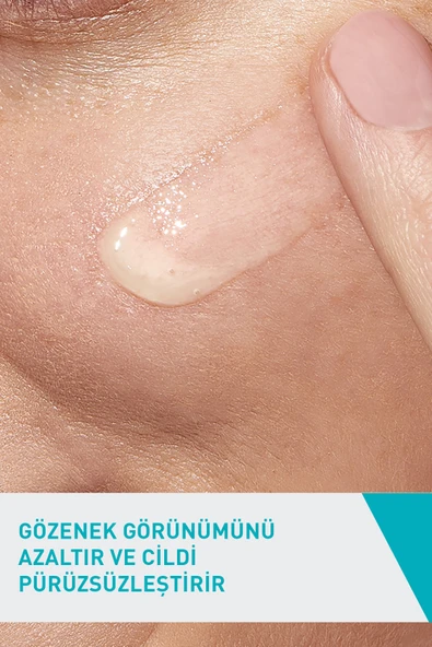 CeraVe Yenileyici Retinol Serum 30 Ml - Resim 3