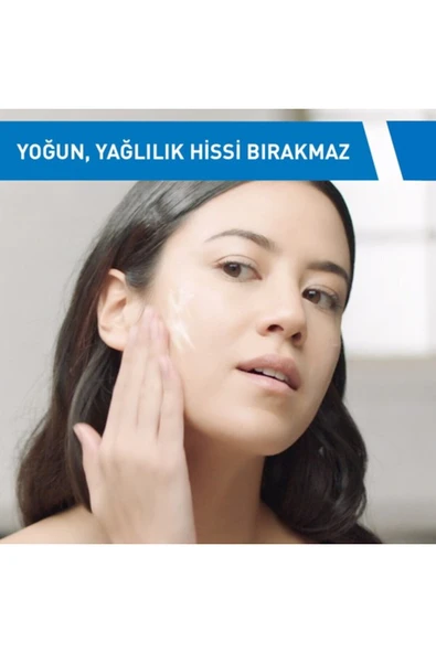CeraVe Nemlendirici Losyon 473 Ml - Resim 3