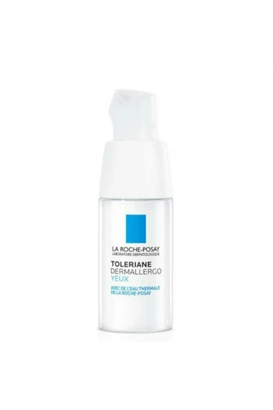 La Roche Posay Göz Çevrenizi Nemlendiren Canlandıran Koyu Halka Karşıtı Göz Kremi - 20ML ürün görseli 1
