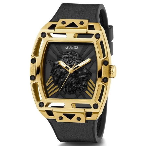 Guess GUGW0595G1 Erkek Kol Saati - Resim 2