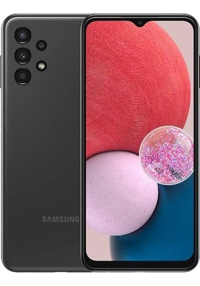 Yenilenmiş Samsung Galaxy A13 64 GB Siyah Renk ürün görseli 1