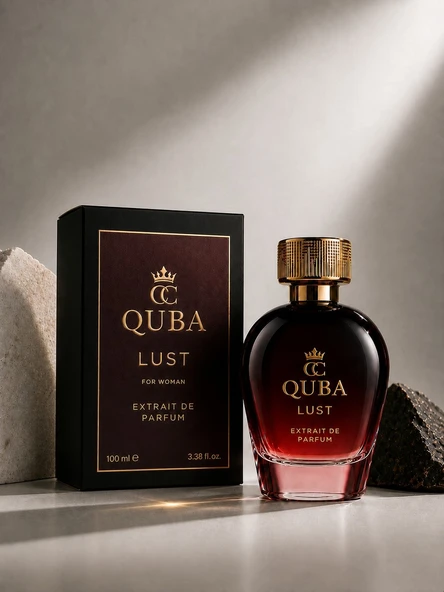 Cc Quba Lust ürün görseli 1