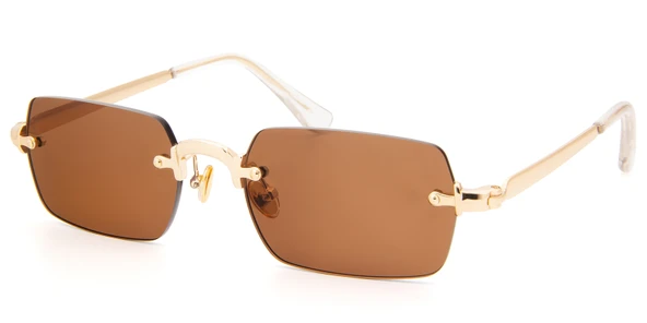 Falenti AE2634 C2 56 Unisex Güneş Gözlüğü ürün görseli 1
