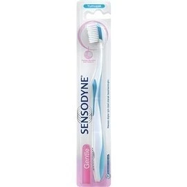 Sensodyne Gentle Yumuşak Diş Fırçası ürün görseli 1