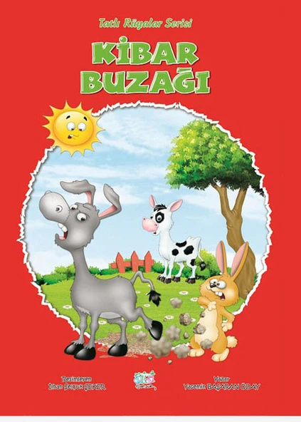 Okul Öncesi Eğitici Öyküler -3 (5 Kitap) - Resim 3
