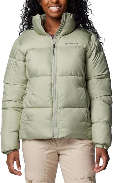Columbia Puffect II Full Zip Kadın Mont ürün görseli 1