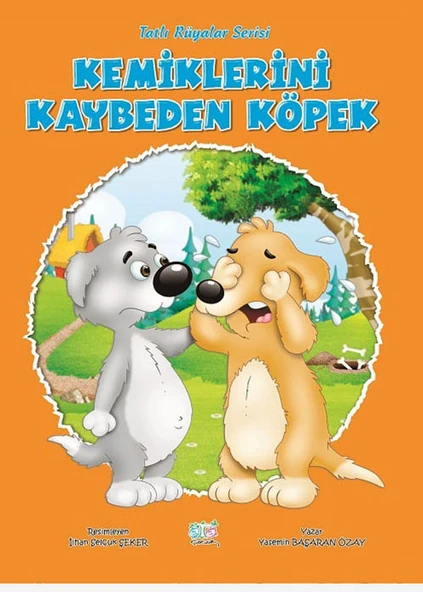 Okul Öncesi Eğitici Öyküler -3 (5 Kitap) - Resim 6
