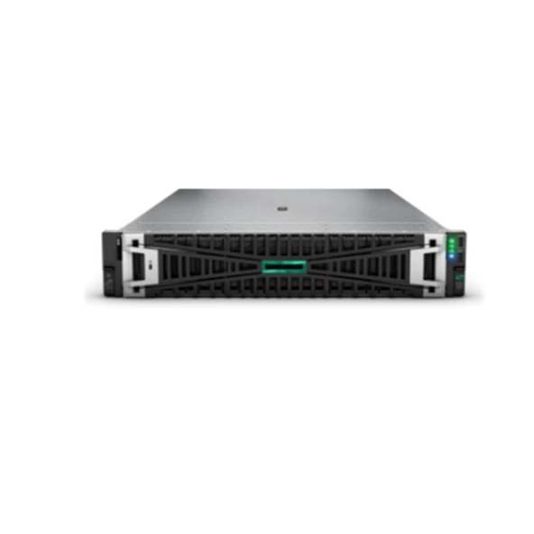 HPE DL380 GEN11 6530 2X32GB 8FF 2X480GB SSD 2X1000W P81787-425 3 YIL YERİNDE GARANTİ ürün görseli 1