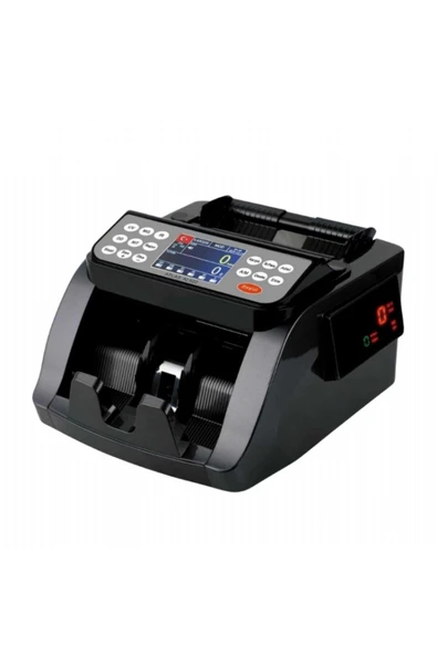 Atlas AL 622 TL / Euro Kağıt Para Sayma Makinesi ürün görseli 1