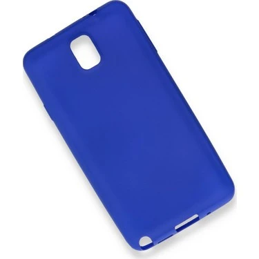 Samsung Galaxy Note 3 Silikon Kılıf ürün görseli 1