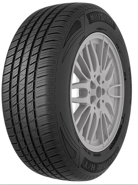215/60R17 TL 100V REINF. SUVMILE H/T MILESTONE ürün görseli 1