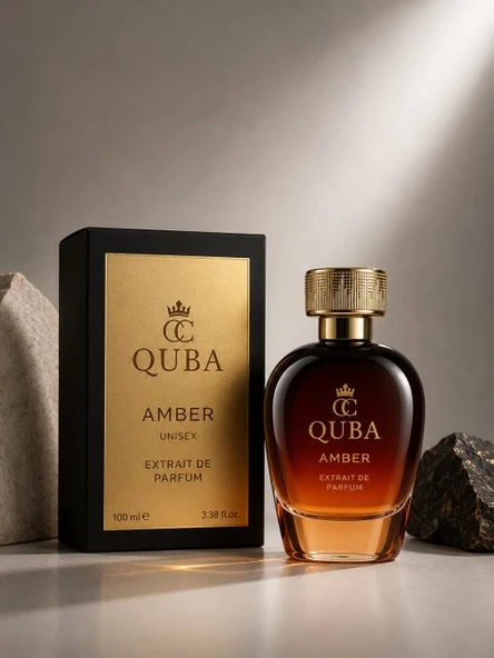 Cc Quba Amber ürün görseli 1