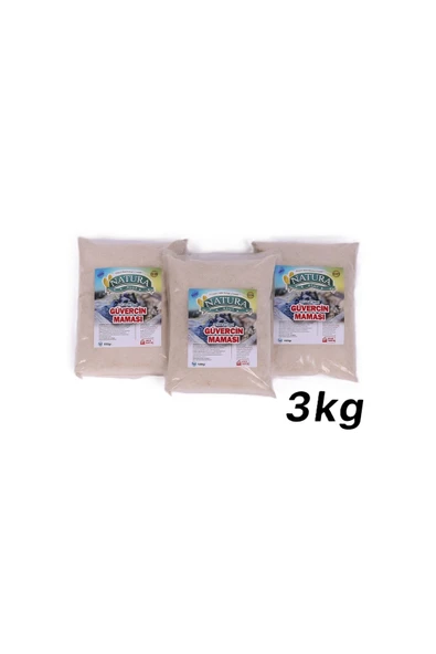 Güvercin Elle Besleme Maması 1000 Gr X 3 Adet ürün görseli 1