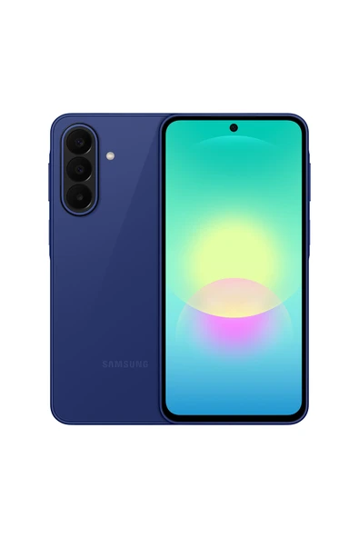 Samsung Galaxy A27 5G 8GB/128GB Mavi Cep Telefonu ürün görseli 1