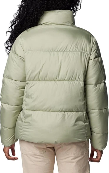 Columbia Puffect II Full Zip Kadın Mont - Resim 2