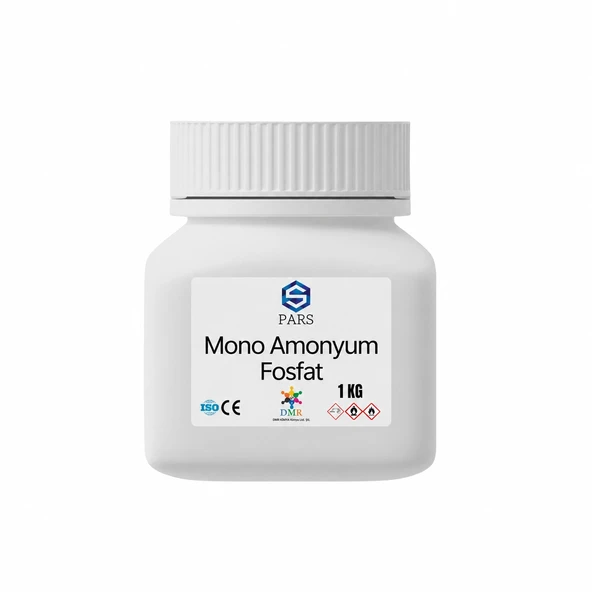 Mono Amonyum Fosfat 1 Kg ürün görseli 1