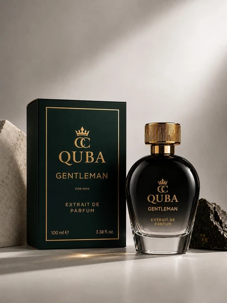 Cc Quba Gentelmen ürün görseli 1