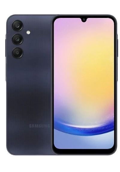 Yenilenmiş Samsung Galaxy A25 5G 6 GB 128 GB Lacivert Renk ürün görseli 1