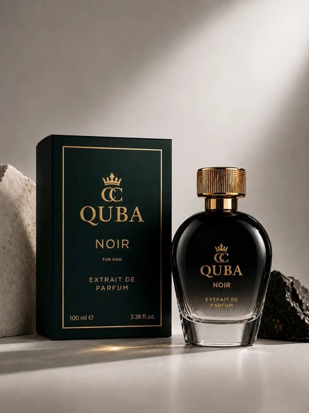 Noir 1 Cc Quba Noir ürün görseli 1