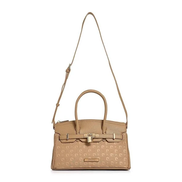 Pierre Cardin  05PC26Y10618-P CM Camel Kadın Çanta ürün görseli 1