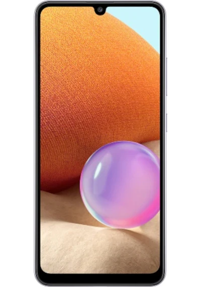Yenilenmiş Samsung Galaxy A32 128 Gb Mor Renk ürün görseli 1