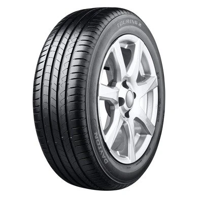 Dayton Touring 2 215/55 R16 97W XL Yaz Lastiği - 2026 ürün görseli 1