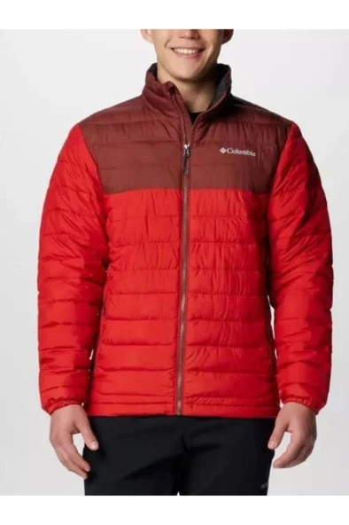 Columbia Powder Lite II Erkek Mont ürün görseli 1