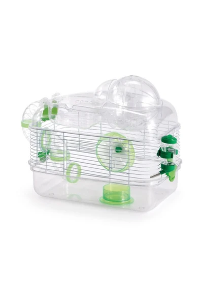 Orjin Hamster S811 Kafesi 40X28X38 cm ürün görseli 1