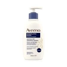 Aveeno Rahatlatıcı Bakım Losyonu 300 ml ürün görseli 1