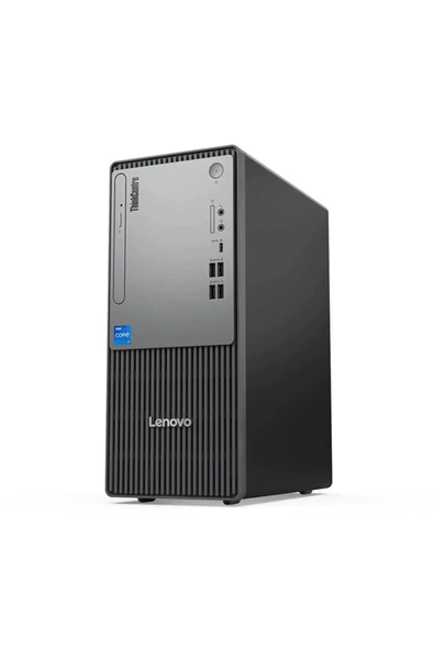 Lenovo Pc Neo 50T Thınkcentre 12UAS1CF00 I5-14400 16GB 512SSD Dos ürün görseli 1