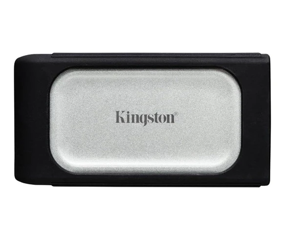Kingston 4TB SXS2000 BOC Usb-C Taşınabilir SSD ürün görseli 1