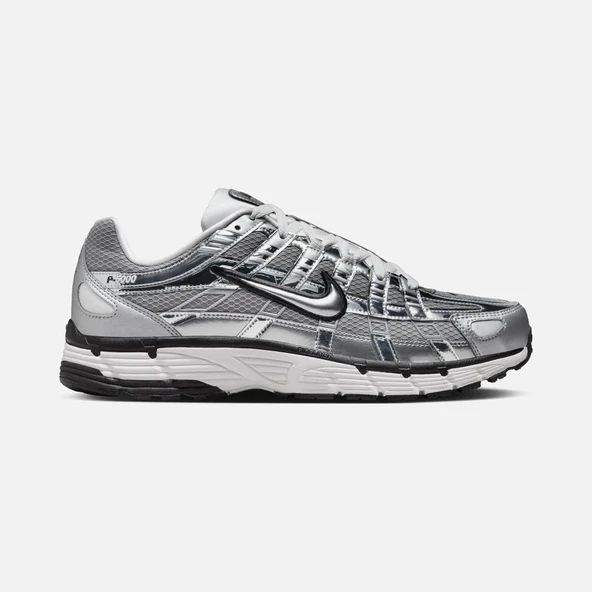 Nike Sportswear P-6000 ''Metallic Silver Detail'' unısex ürün görseli 1
