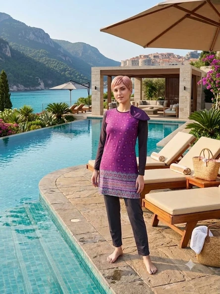Haşema - Resim 2