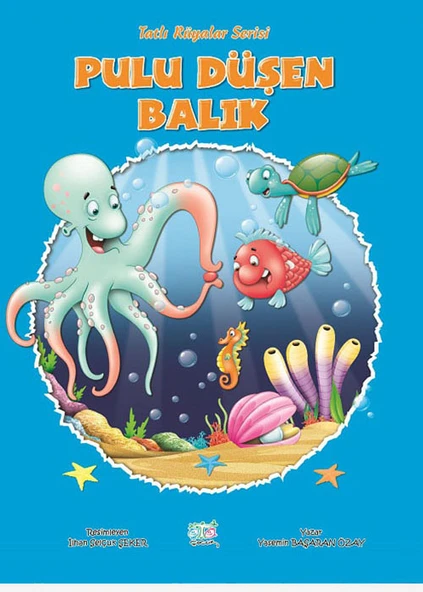 Okul Öncesi Eğitici Öyküler -3 (5 Kitap) - Resim 5