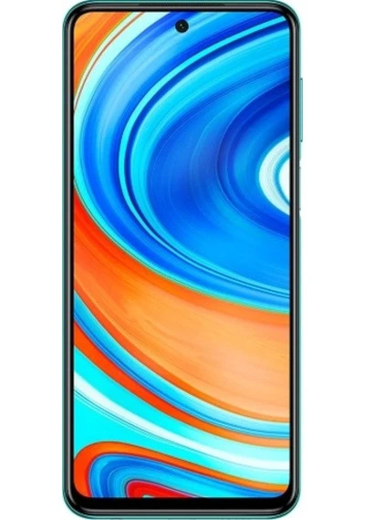 Yenilenmiş Xiaomi Redmi Note 9 Pro 128 Gb 6 GB Ram  Yeşil Renk ürün görseli 1