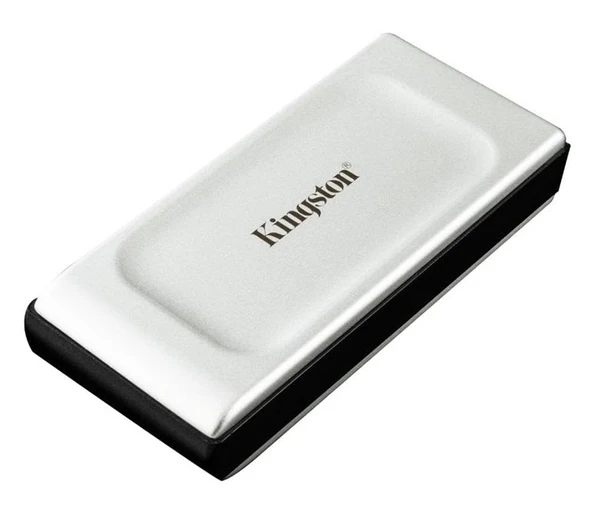 Kingston 4TB SXS2000 BOC Usb-C Taşınabilir SSD - Resim 2