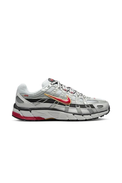 Nike Spor Ayakkabı W P 6000 Retro Günlük Unisex Spor Ayakkabı ürün görseli 1