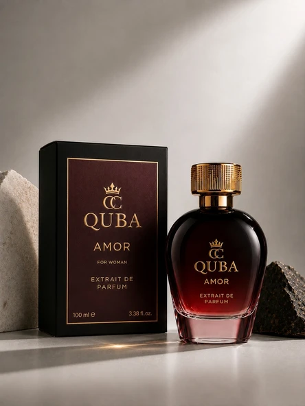Amor 1 Cc Quba Amor ürün görseli 1
