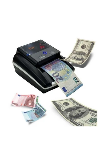 DBPOS PARA TEST CİHAZI DEDEKTÖR ürün görseli 1